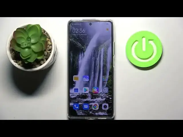 Video thumbnail for How to Change the Screen Refresh Rate on XIAOMI 11T Pro