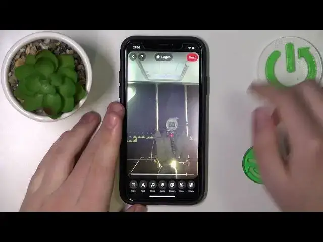 Video thumbnail for How to Make a Story on Pinterest - Create an Idea Pin on Pinterest