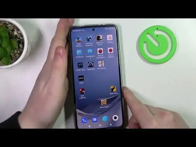 Video thumbnail for How to Plug In Pendrive in XIAOMI 12T – insert Pendrive