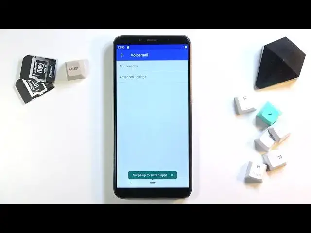 Video thumbnail for How to Customize Voicemail Notifications in CUBOT X19 S – Voicemail Sound