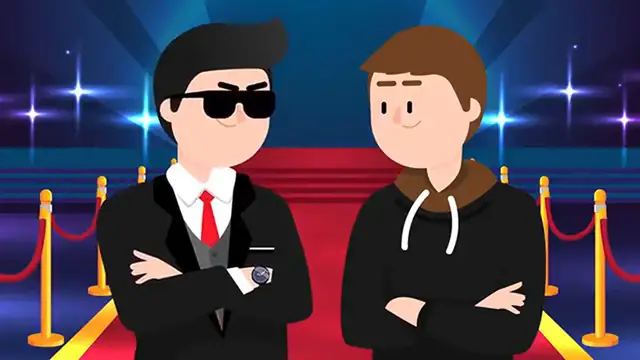 Video thumbnail for This Psychological Trick Will Make People Like You (Animated)