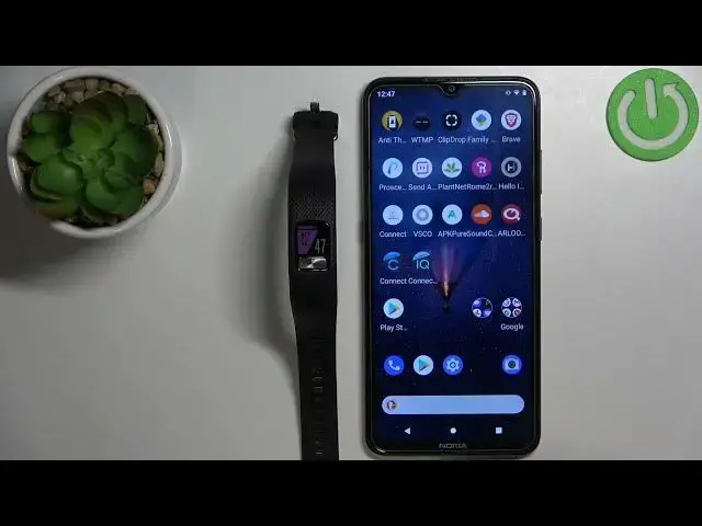 Video thumbnail for How to Change Date & Time Format on Garmin Vivofit 4?