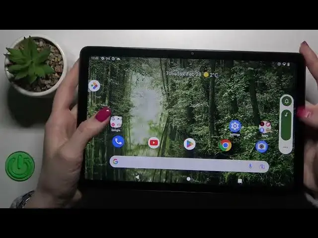 'Video thumbnail for Nokia T21 - How to Turn On/Off Silent Mode? Make your Phone Quiet in 2 Seconds!'