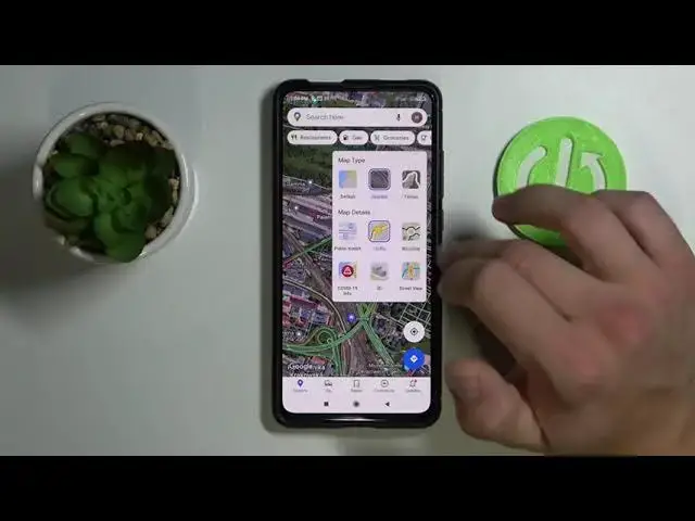 Video thumbnail for How to Change Type of Map in Google Maps on XIAOMI Mi 9T Pro – Customize Google Maps