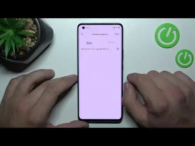 Video thumbnail for How to Set Custom Notification Sound on Vivo IQOO 5 Pro - Add New Notification Tone