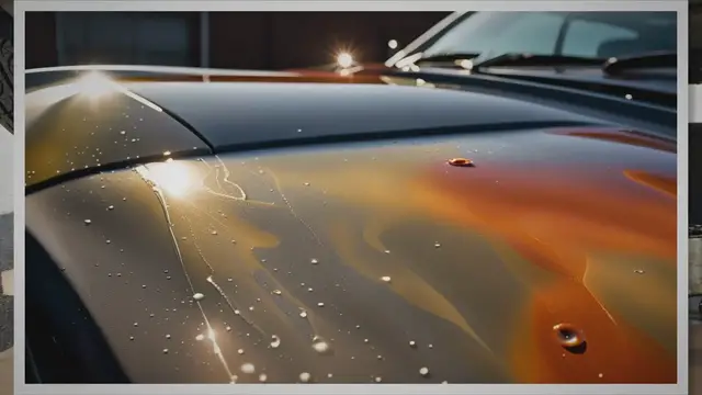 Video thumbnail for How to fix clear coat peeling?