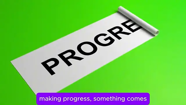 Video thumbnail for What's REALLY Preventing You from Saving