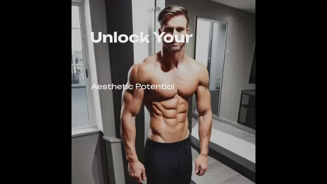 Video thumbnail for Aesthetic body secrets