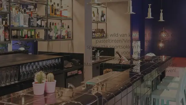 Video thumbnail for SLAAP LEKKER: HOTEL THE DUTCH, MAASTRICHT