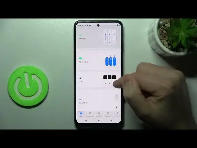 Video thumbnail for How to Customize Volume Panels on MOTOROLA MOTO G41 – Volume Styles App