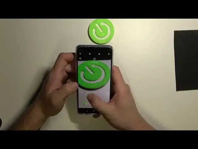 Video thumbnail for XIAOMI Mi 11 Lite Camera Preview