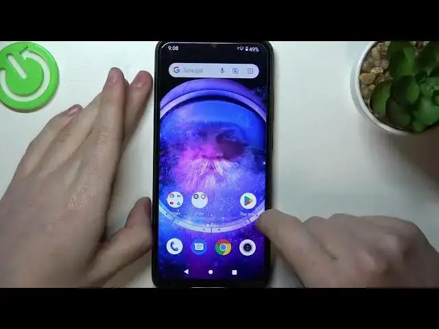 'Video thumbnail for Redmi A1 — How To Unmute Ringtones'