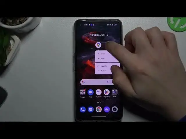 Video thumbnail for I Don't Have a Blue Route Line in Google Maps! How to Fix Direction Line in Google Maps?