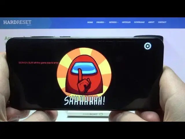 Video thumbnail for Among Us Short Gameplay on Vivax Point X503 – Efficiency Test | Gaming Performance