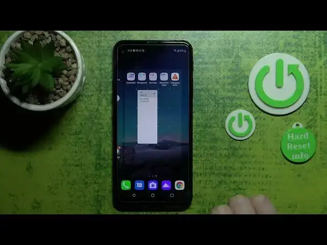 Video thumbnail for How to Add Home Screen Widgets to LG Q70 - Remove Home Screen Folder