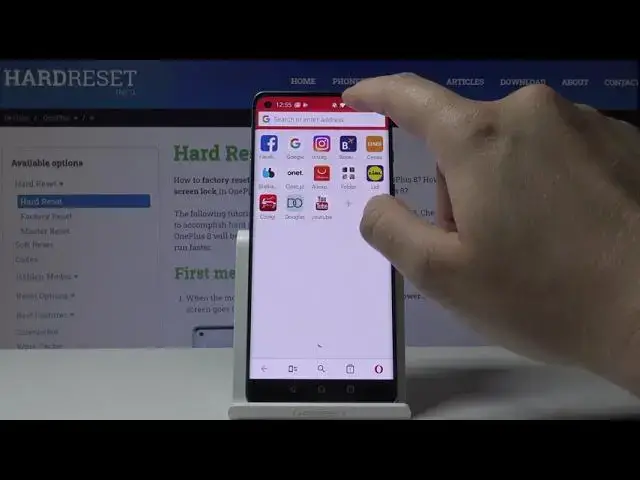Video thumbnail for Install and Enable AdBlock in Browser on OnePlus 8 - Block All Annoying Ads