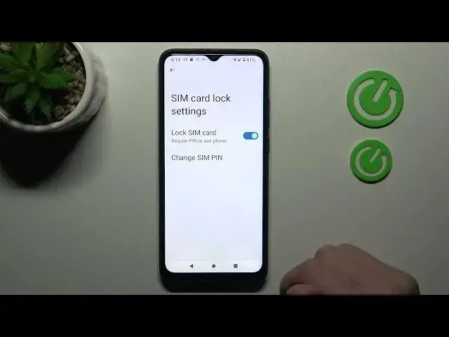 'Video thumbnail for Redmi A1 — How to Remove SIM PIN from SIM Card'