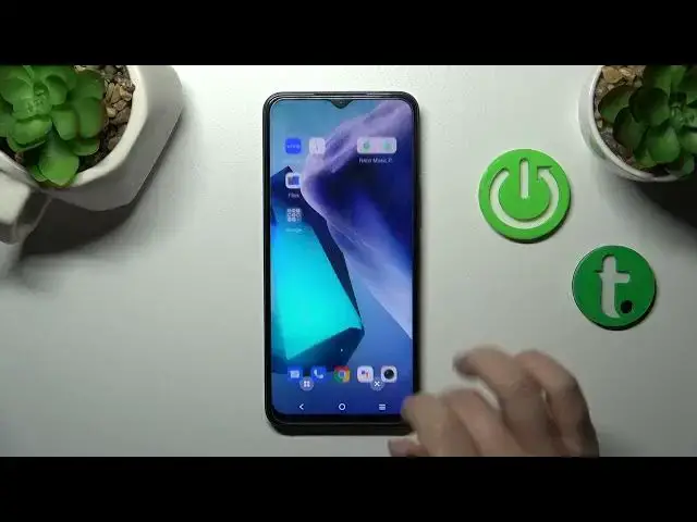 Video thumbnail for How to Switch On Voice Assistant in Vivo Y35 – Enable Google Assistant