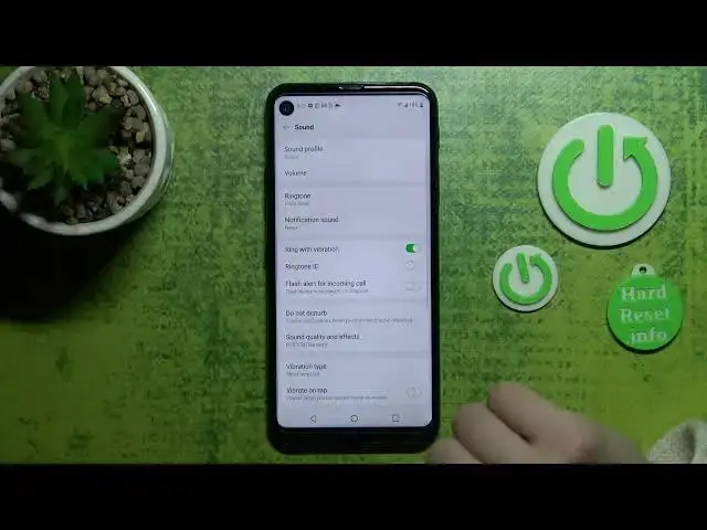 Video thumbnail for How to Mute Notifications Sound on LG Q70
