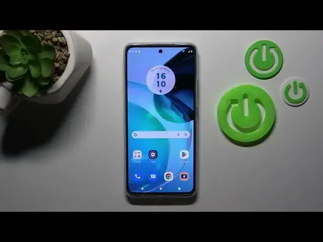 'Video thumbnail for How to Adjust Ringtone Volume on Motorola Moto G72 – Manage Sound Settings'