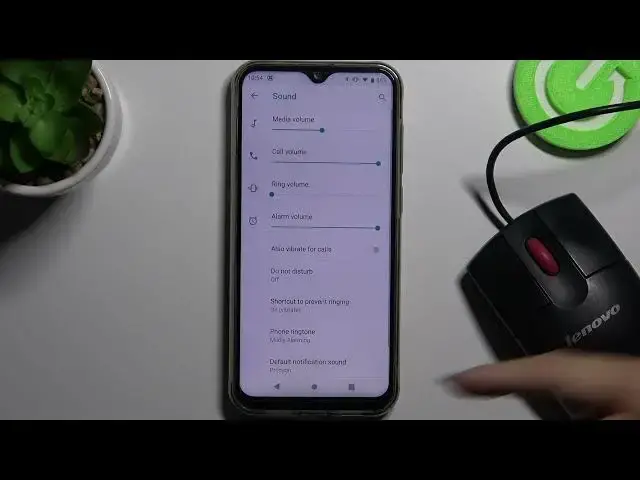 Video thumbnail for How to Change Ringtone on CUBOT X20 – Ringtone List