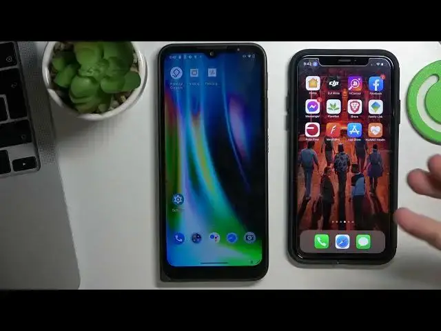 Video thumbnail for How to Set Up Family Link on MOTOROLA Defy - Activate Family Link