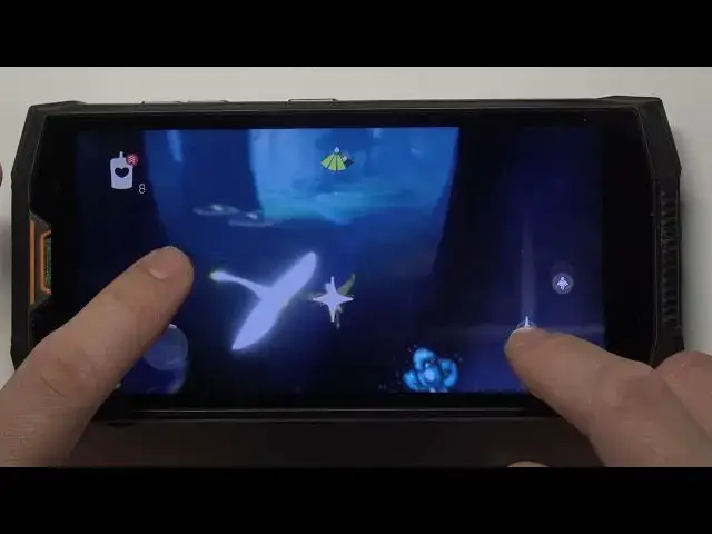 Video thumbnail for Test Sky Children of the Light Gameplay on Doogee S80 – High Graphics Checkup