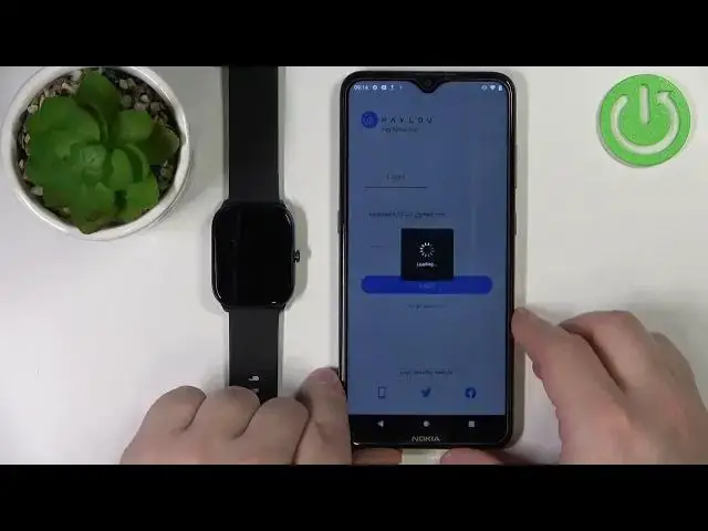 Video thumbnail for How to Pair Haylou GST with Android Phone?