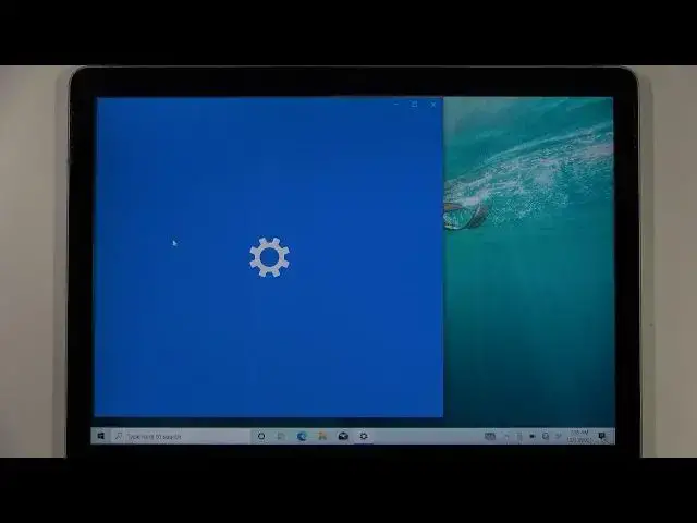 'Video thumbnail for How to Turn On/Off Touchpad on MICROSOFT Surface Go 2'