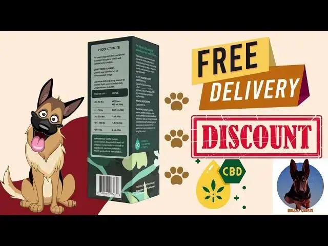 Video thumbnail for Daily Releaf 750mg Hemp Oil