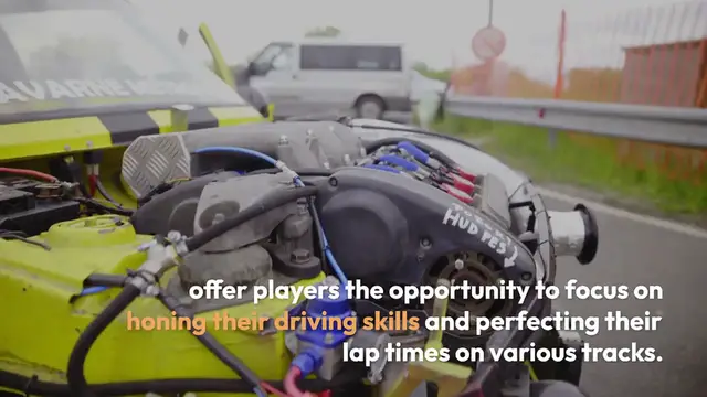 Video thumbnail for Gran Turismo 7 Time Trials