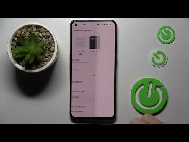 'Video thumbnail for How to Activate Eye Comfort Mode on REALME GT Neo 3T - Adjust Eye Comfort Mode'