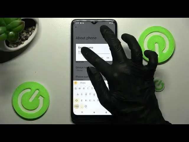 'Video thumbnail for How to Change Device Name in T-MOBILE Revvl 6  – Set a New Device Name'