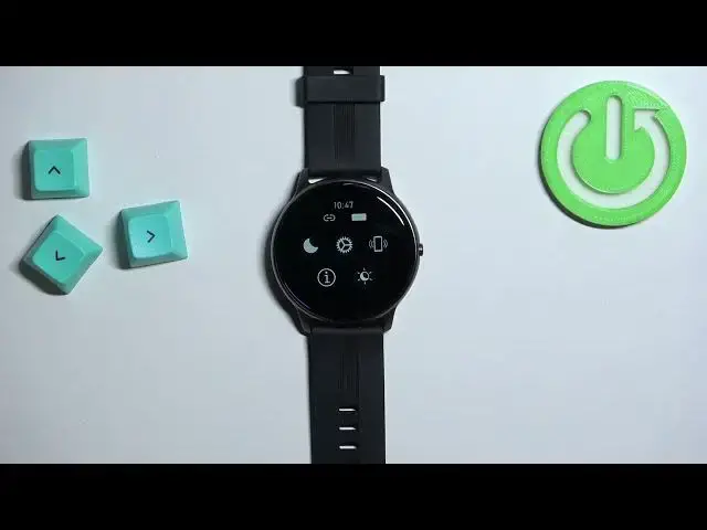 'Video thumbnail for How to Adjust Screen Brightness on AGPTEK LW11?'