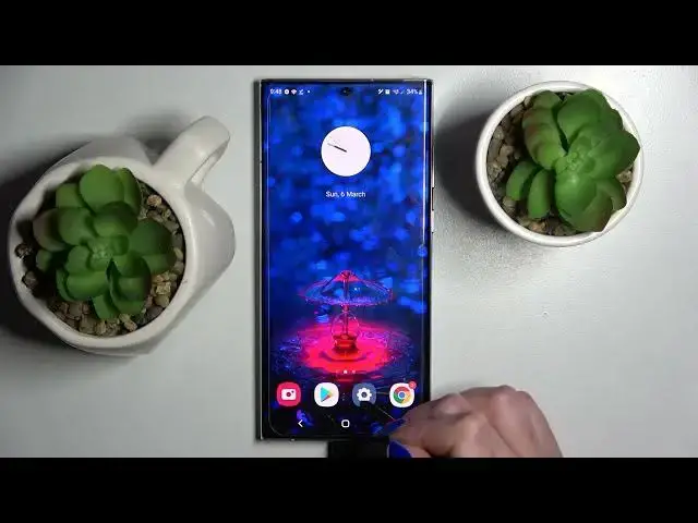 'Video thumbnail for How to Manage App Notifications in SAMSUNG Galaxy S22 Ultra – Turn On / Off Notifications'