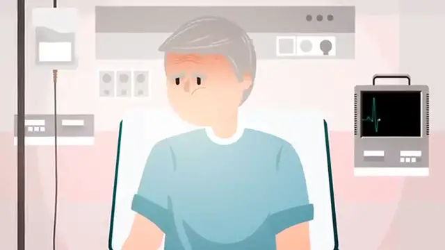 Video thumbnail for Loneliness (Animated Film)