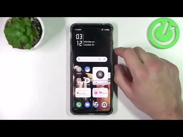 Video thumbnail for How to Enable / Disable Charging Sounds in ZTE Nubia Red Magic 7S