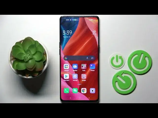 'Video thumbnail for How to Locate IMEI Number on OPPO Find X2 Neo? | Serial Number Checkup'