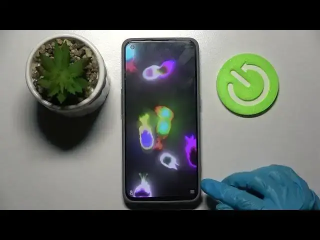 Video thumbnail for How to Use Magic Fluids Wallpaper on REALME GT MASTER EDITION – Download & Customize Live Wallpaper