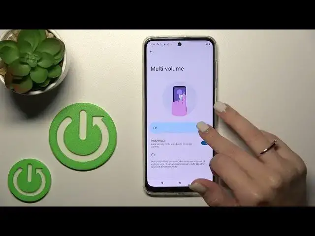 'Video thumbnail for How to Find & Manage Sound Settings on MOTOROLA Moto G42'