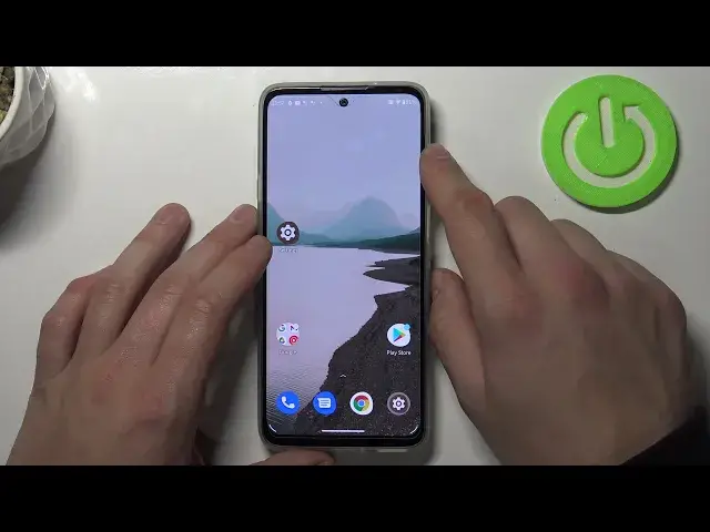 'Video thumbnail for How to Turn On/Off Airplane Mode on MOTOROLA Edge 20 Lite – Enable/Disable Network Connection'