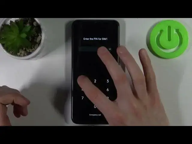 Video thumbnail for How to Insert SIM and SD Cards into REALME C25S - Input SIM and SD Cards