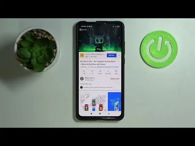 Video thumbnail for Loudest Speaker Level Test on XIAOMI Mi 9T Pro – How Loud Is the Speaker