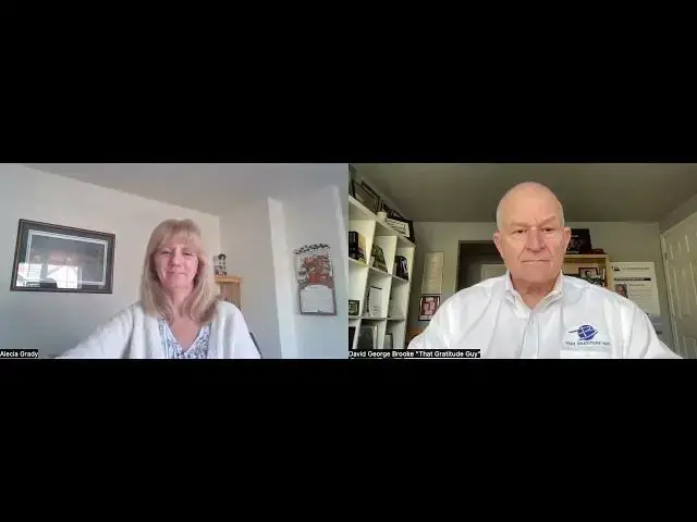 Video thumbnail for "Alecia's Story: How the Army Reserve Changed Her Family's Life..."