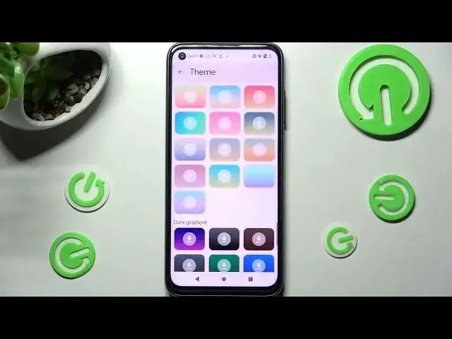 Video thumbnail for How to Change and Customize Keyboard Theme on HTC Desire 22 Pro - Manage Gboard