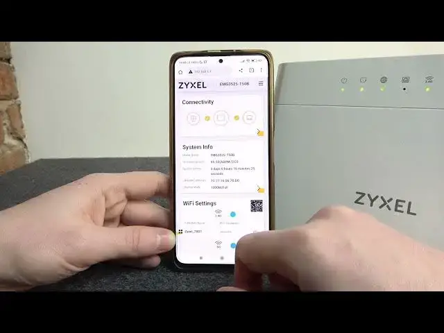 Video thumbnail for How To Change Guest Network Password on Zyxel Router?