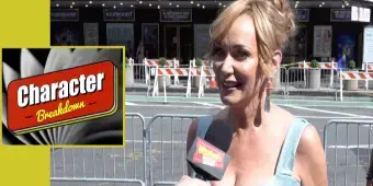 'Video thumbnail for Character Breakdown: MAMMA MIA! Cast Unpacks Their Roles'