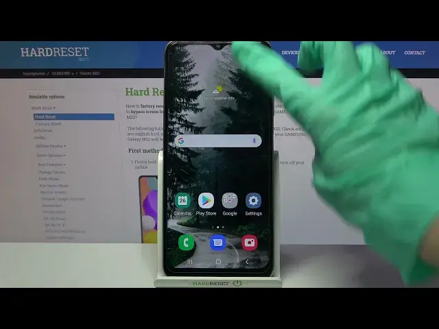 'Video thumbnail for How to Turn Off Auto Rotate Screen in Samsung Galaxy M22?'