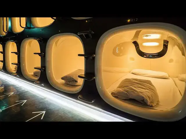 Video thumbnail for What I Learned About Sleep After Studying Rest Habits in 7 Countries