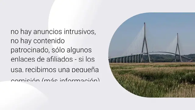 Video thumbnail for Conducir en Francia: 25 consejos (con fotos)